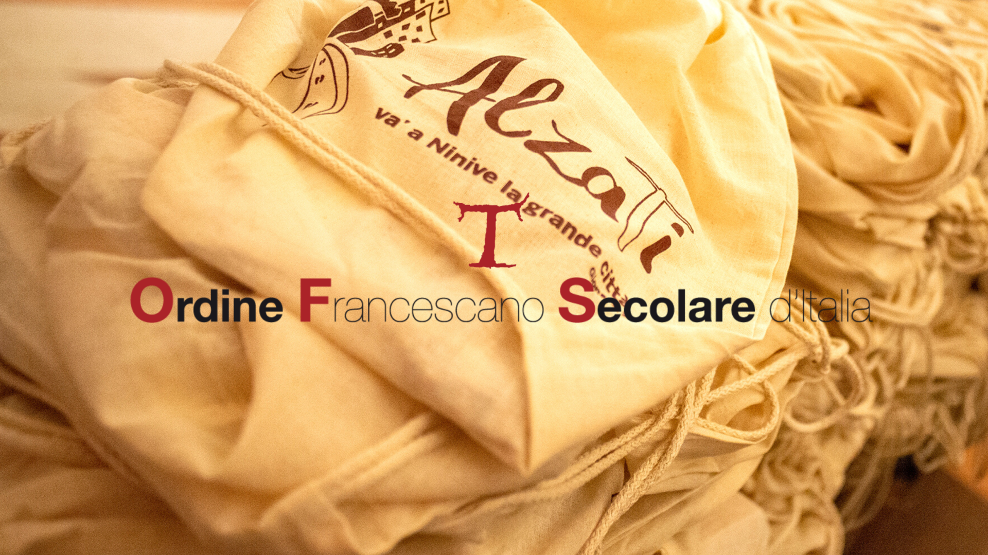 Ordine Francescano Secolare d'Italia