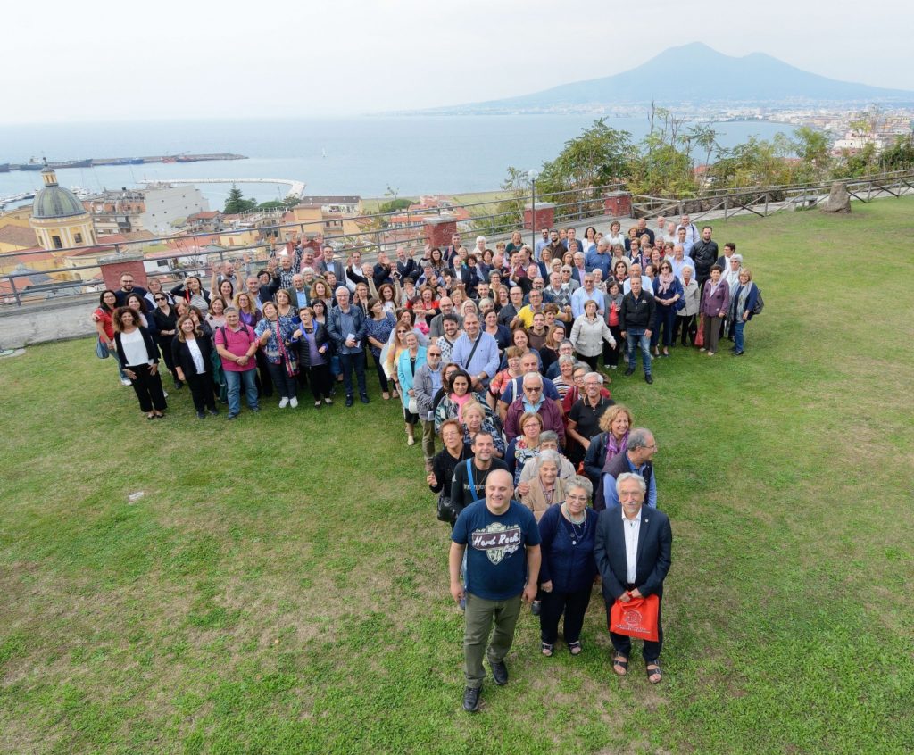 Fraternità OFS Campania