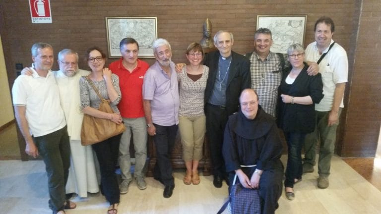 Fraternità OFS Emilia Romagna