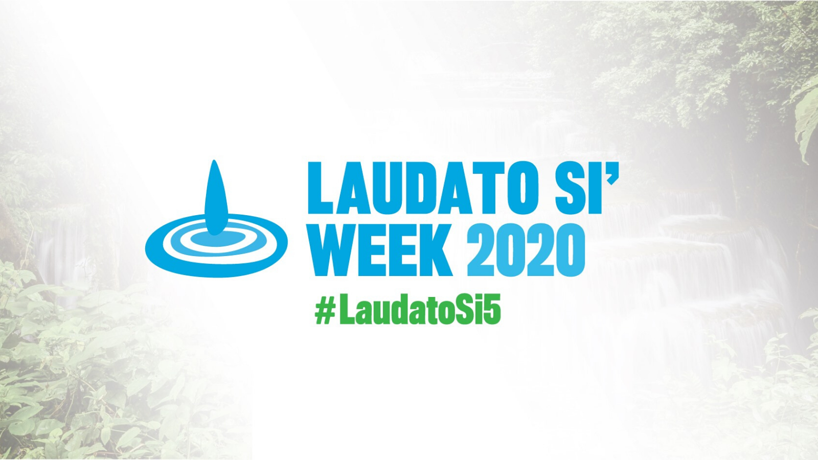 Settimana Laudato si' - OFS Italia