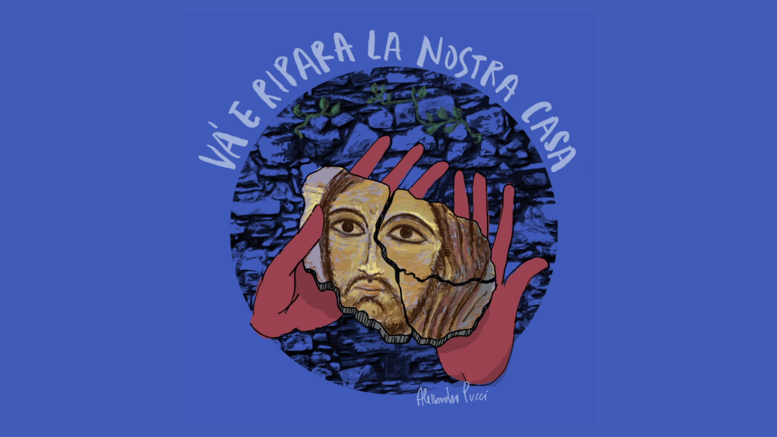 Corso Animatori Laudato si'