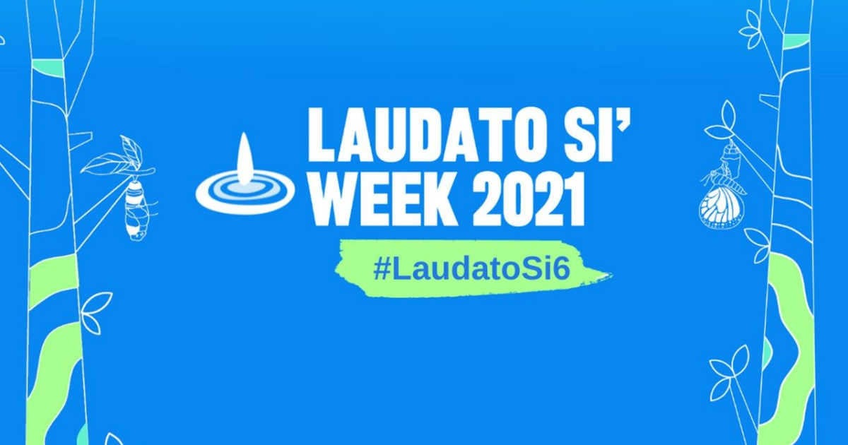 laudato si week ofs italia