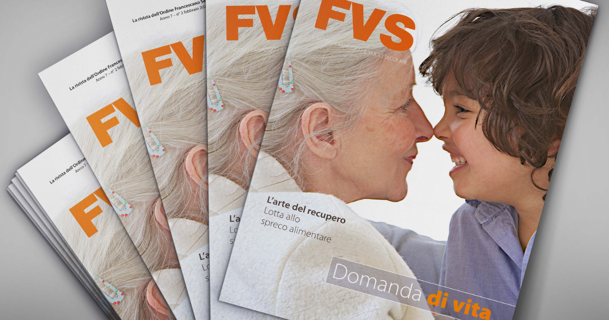 fvs febbraio ofs italia