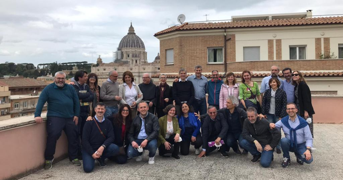 consiglio nazionale maggio 2022