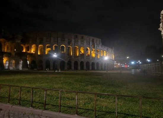 Roma 2