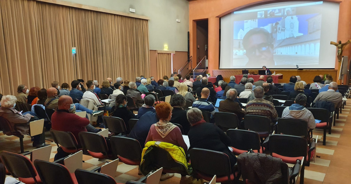 assemblea veneto ofs italia