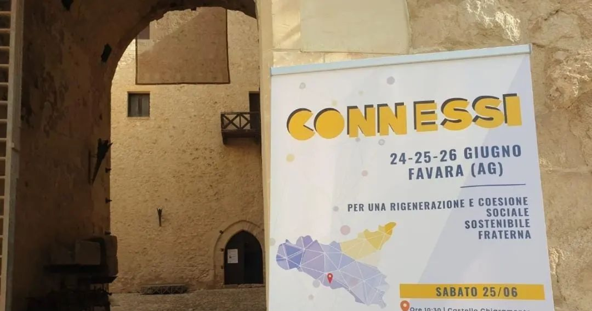 meeting francescano mediterraneo 2022
