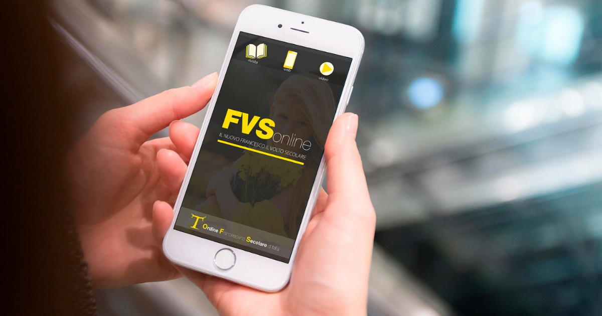 Nuova app FVS Online