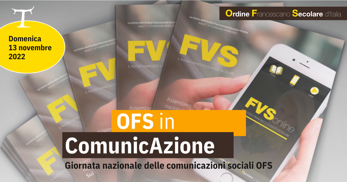 ofs in comunicazione