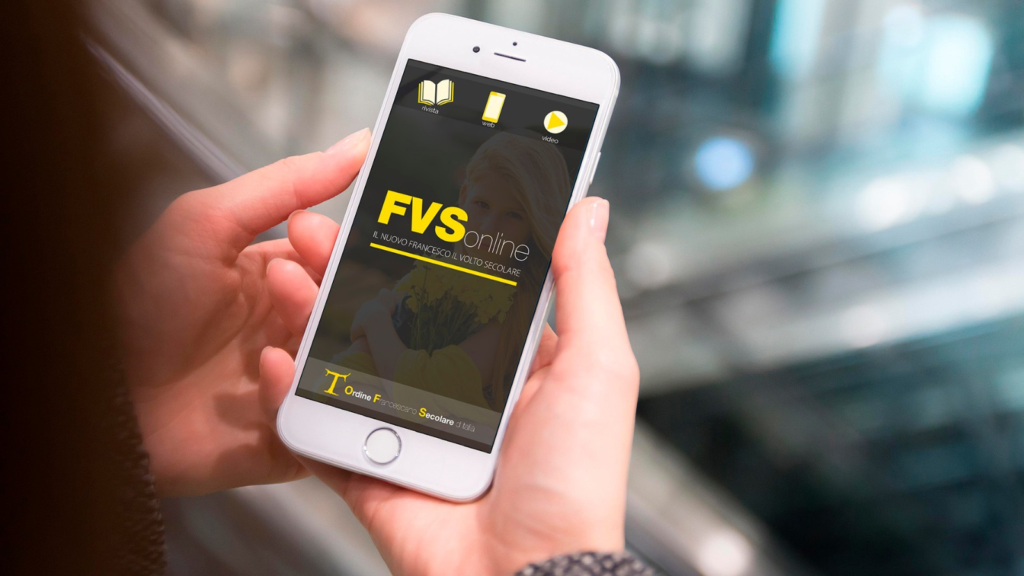 fvs online rivista ofs