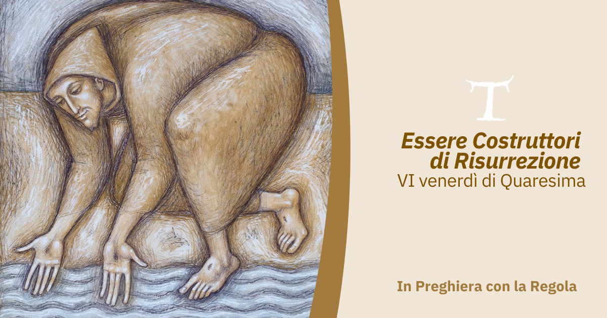 7 venerdì di quaresima ofs italia