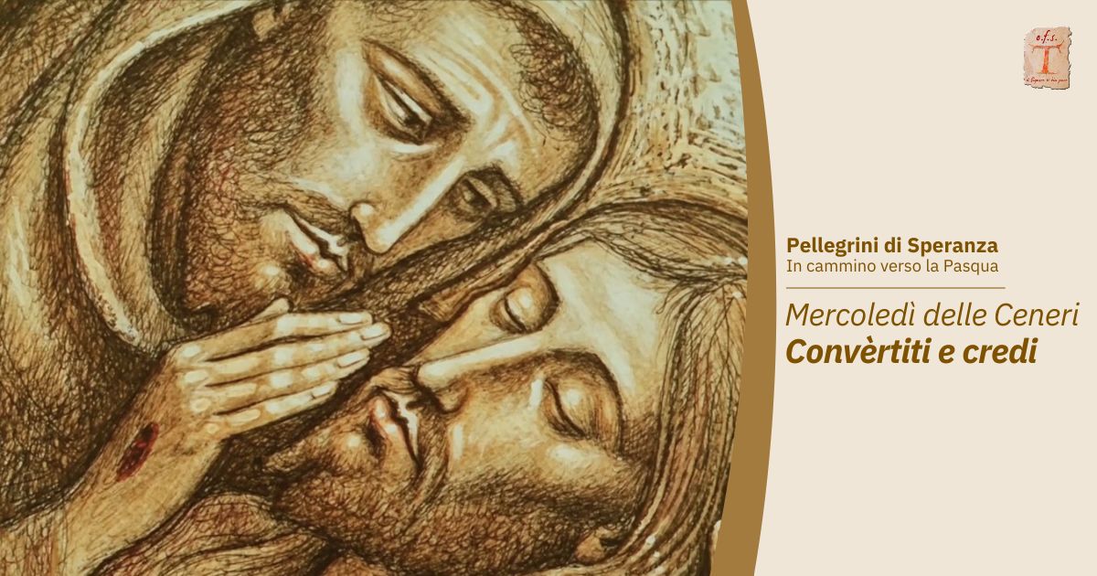 ofs italia - mercoledì ceneri 2025